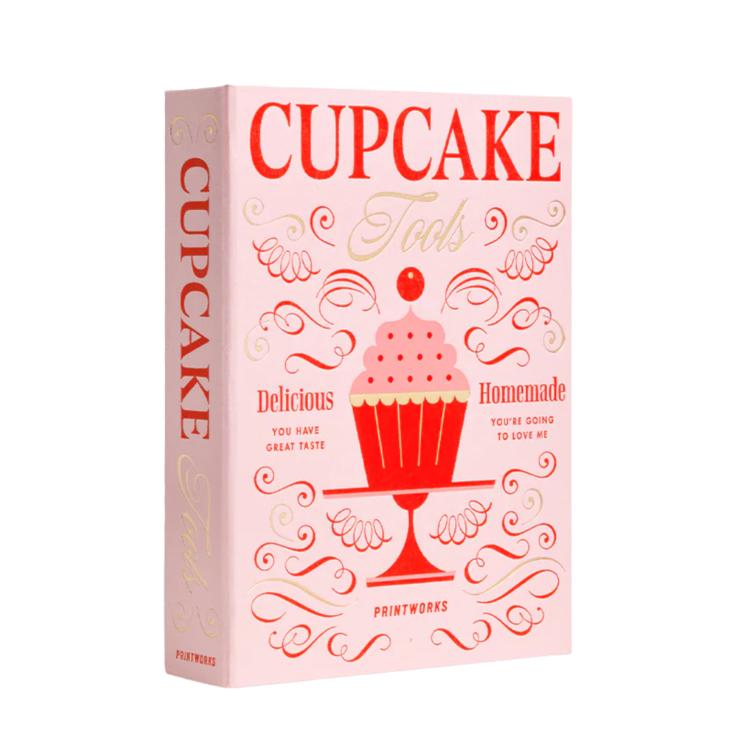 Cupcake Tools Kit
