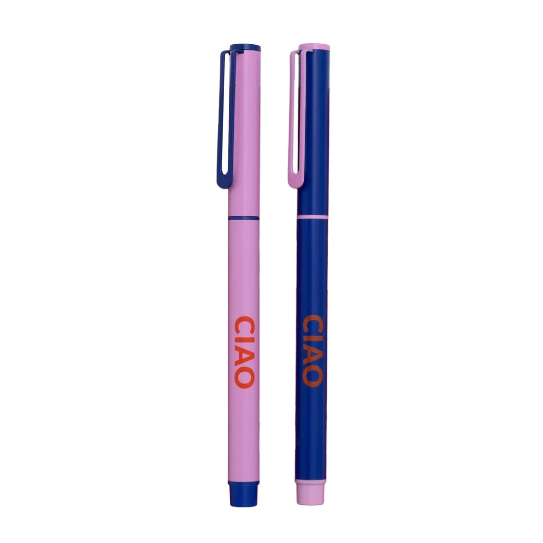 Pen Set of 2 | Ciao