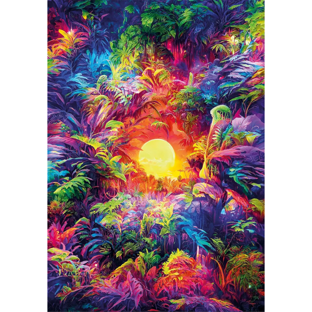 Colorboom Puzzle