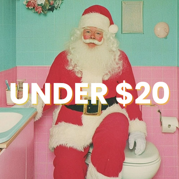 Secret Santa Under $20