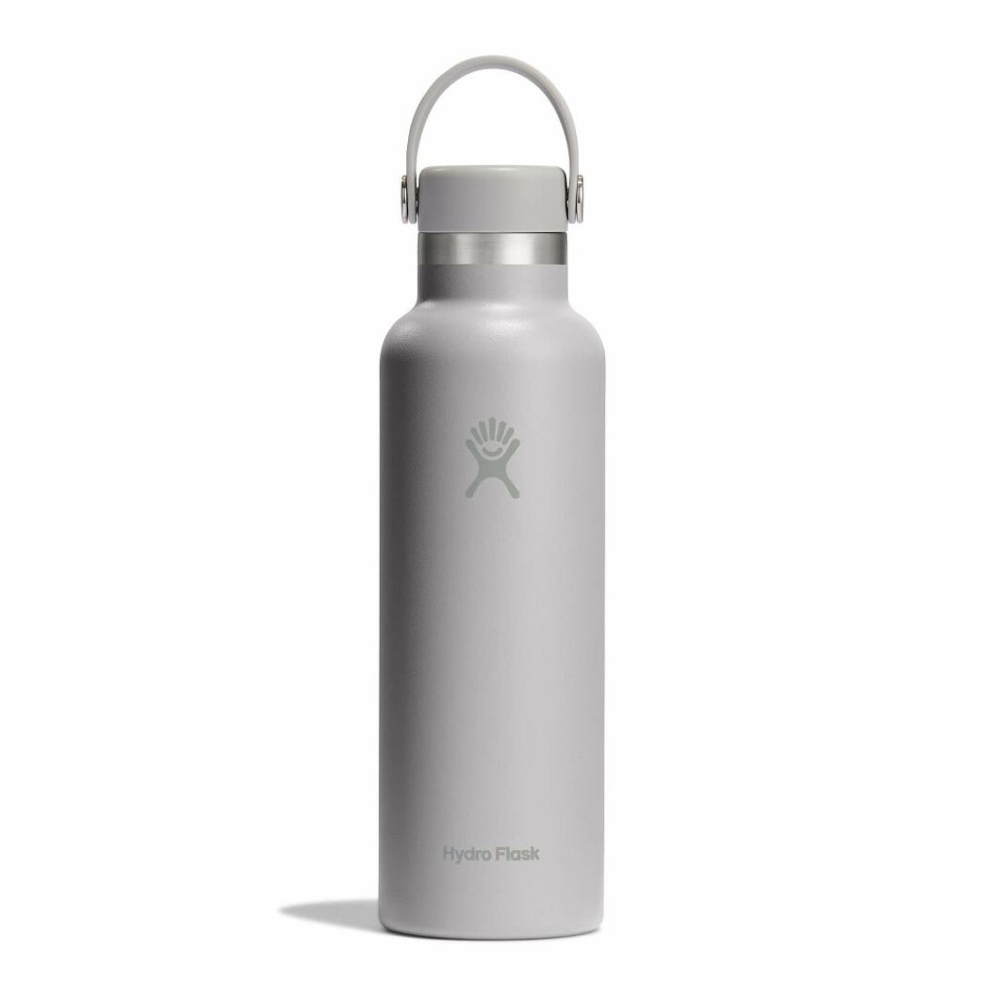 Hydro Flask Standard Mouth Bottle | Birch