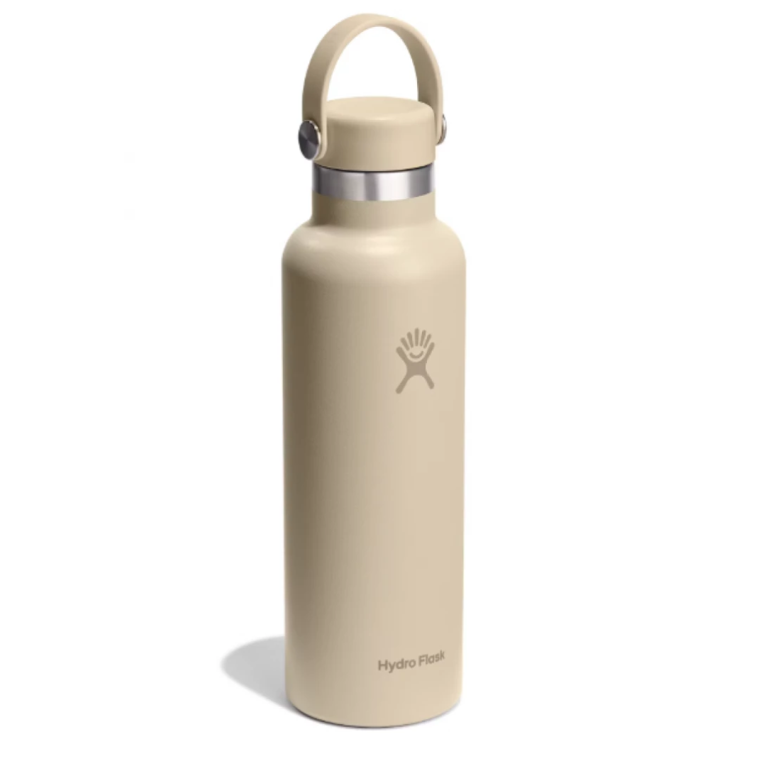 Hydro Flask 21 OZ STANDARD FLEX CAP | OAT
