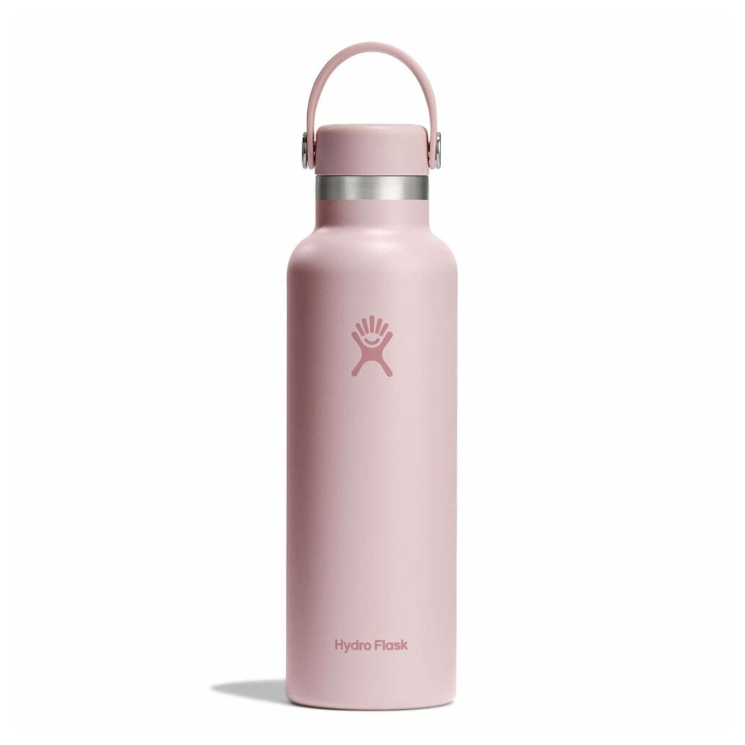 Hydro Flask Standard Mouth Bottle | Trillium