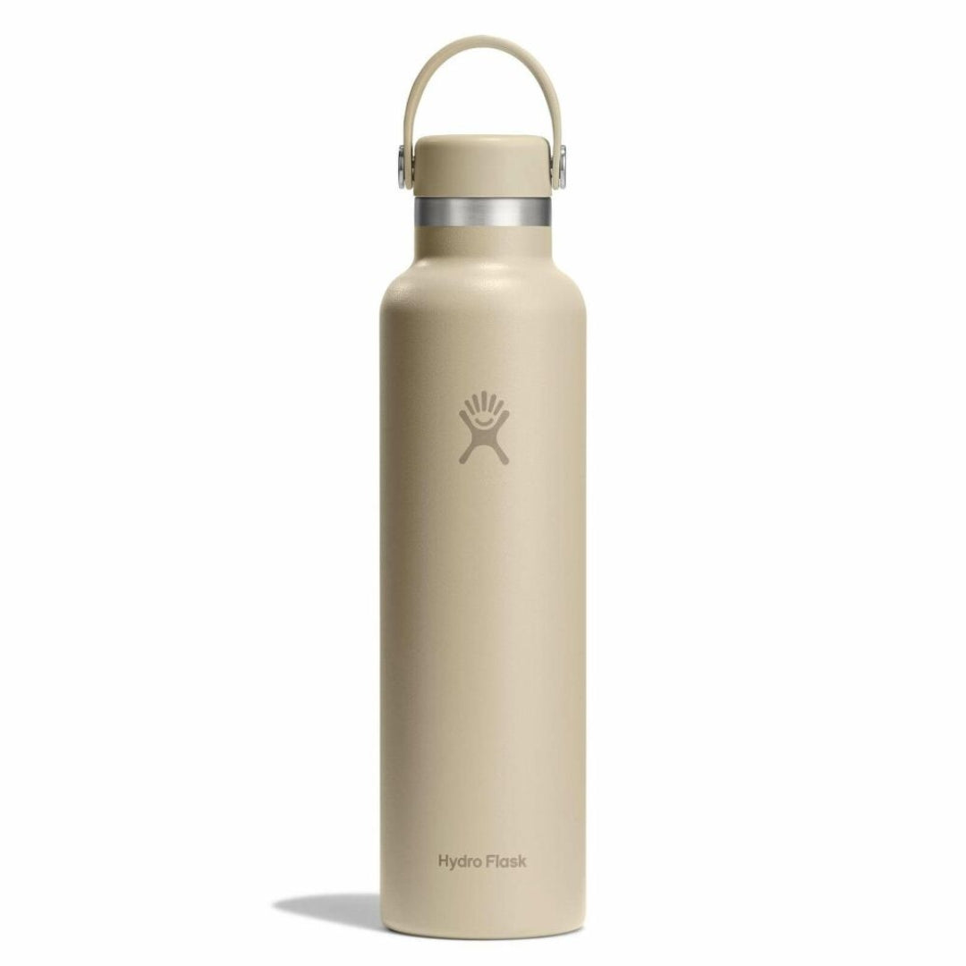 Hydro Flask Standard Mouth Bottle | Oat