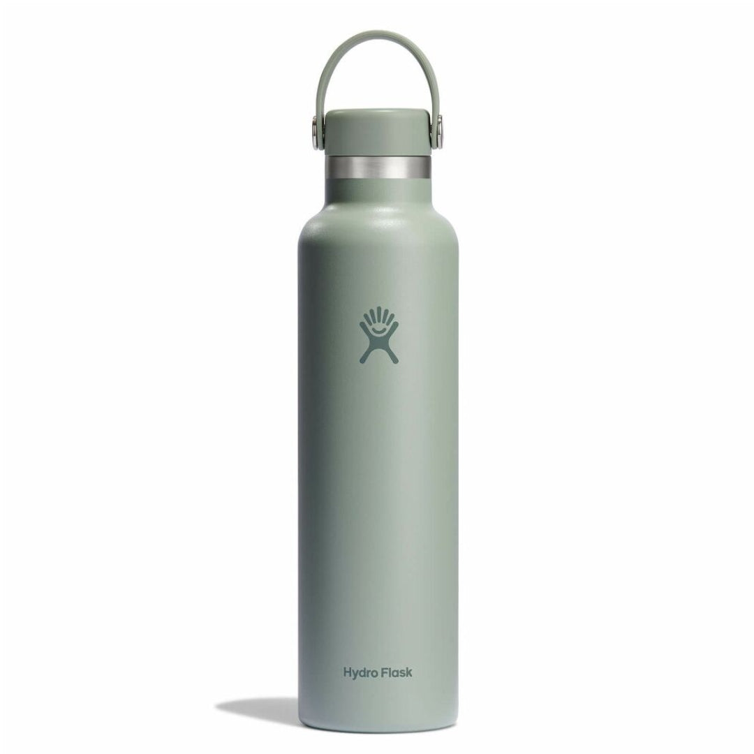 Hydro Flask Standard Mouth Bottle | Agave