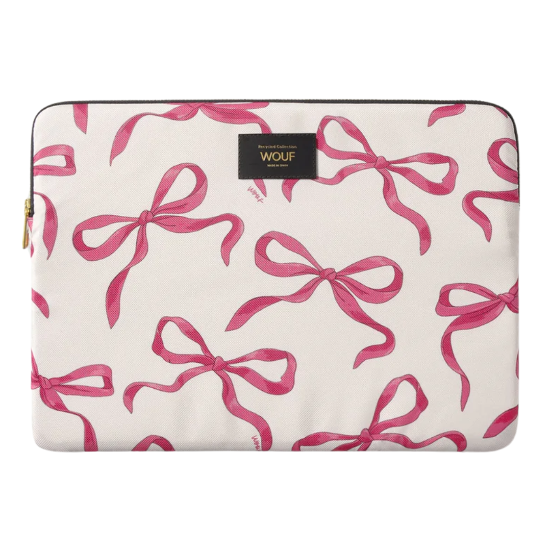 Wouf Laptop Sleeve | Rita