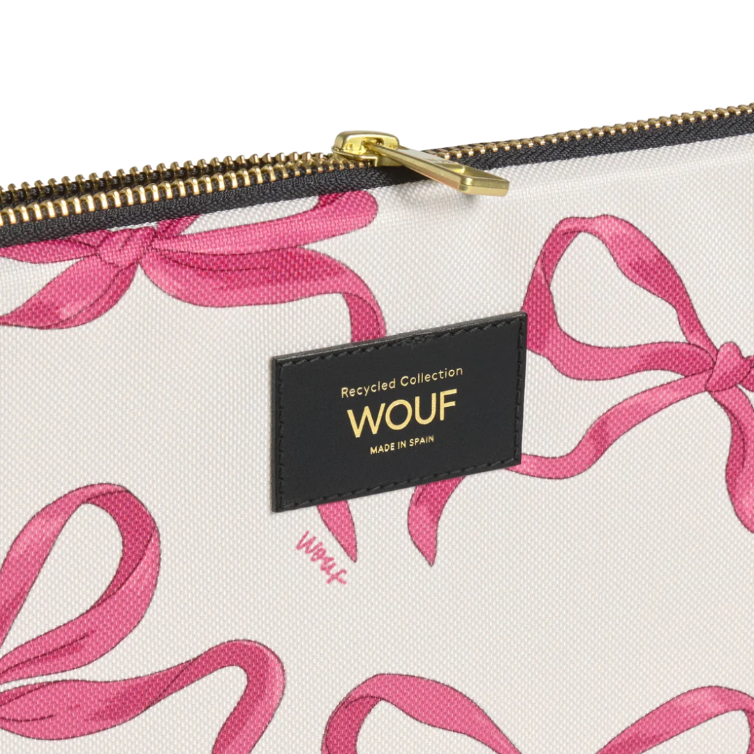Wouf Laptop Sleeve | Rita