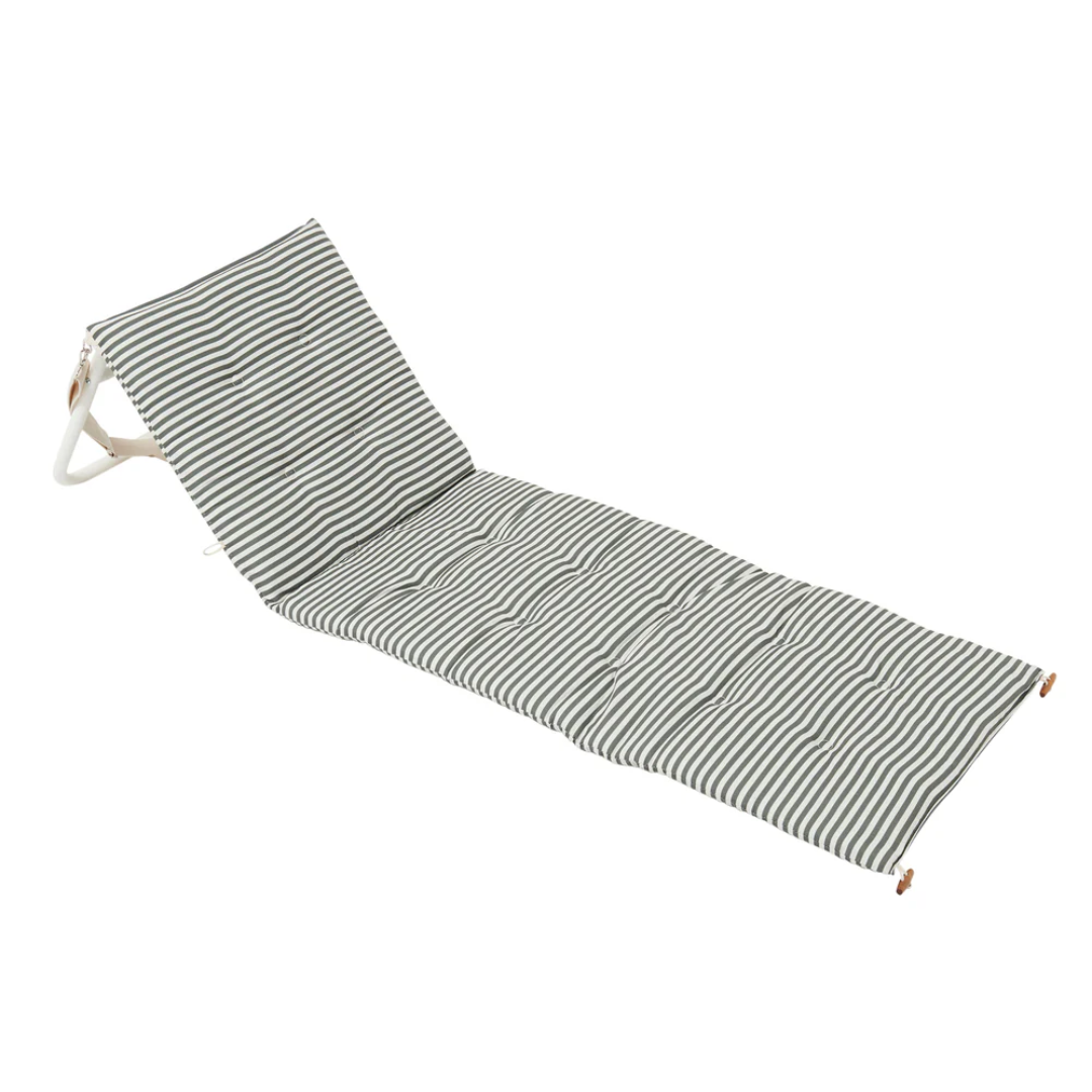 Sunnylife Reclining Beach Chair