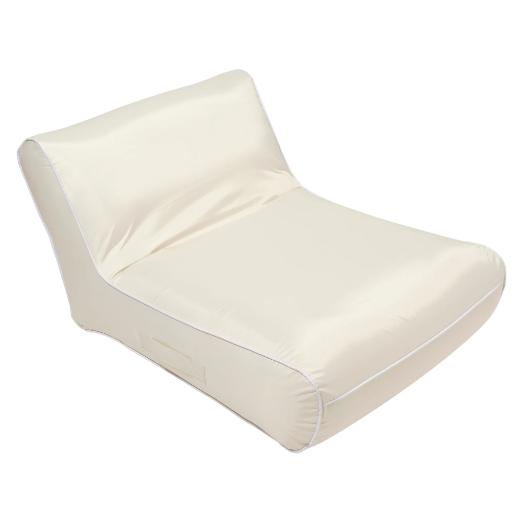 Sunnylife Luxe Floating Chair | Casa Cream