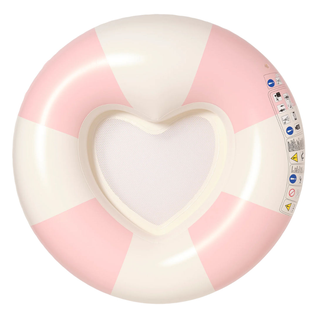 Sunnylife Luxe Pool Ring | Stole My Heart