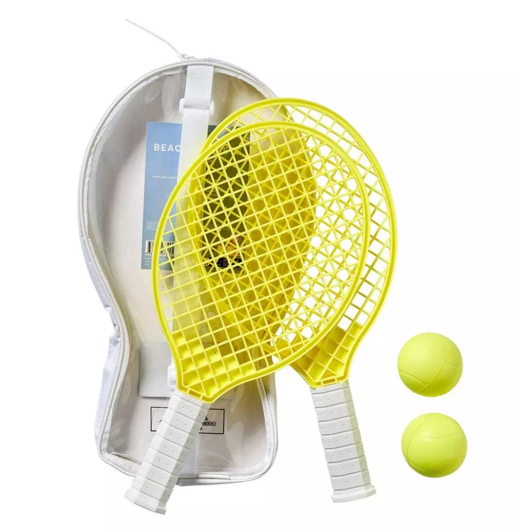Sunnylife Beach Bats | La Mer Limon