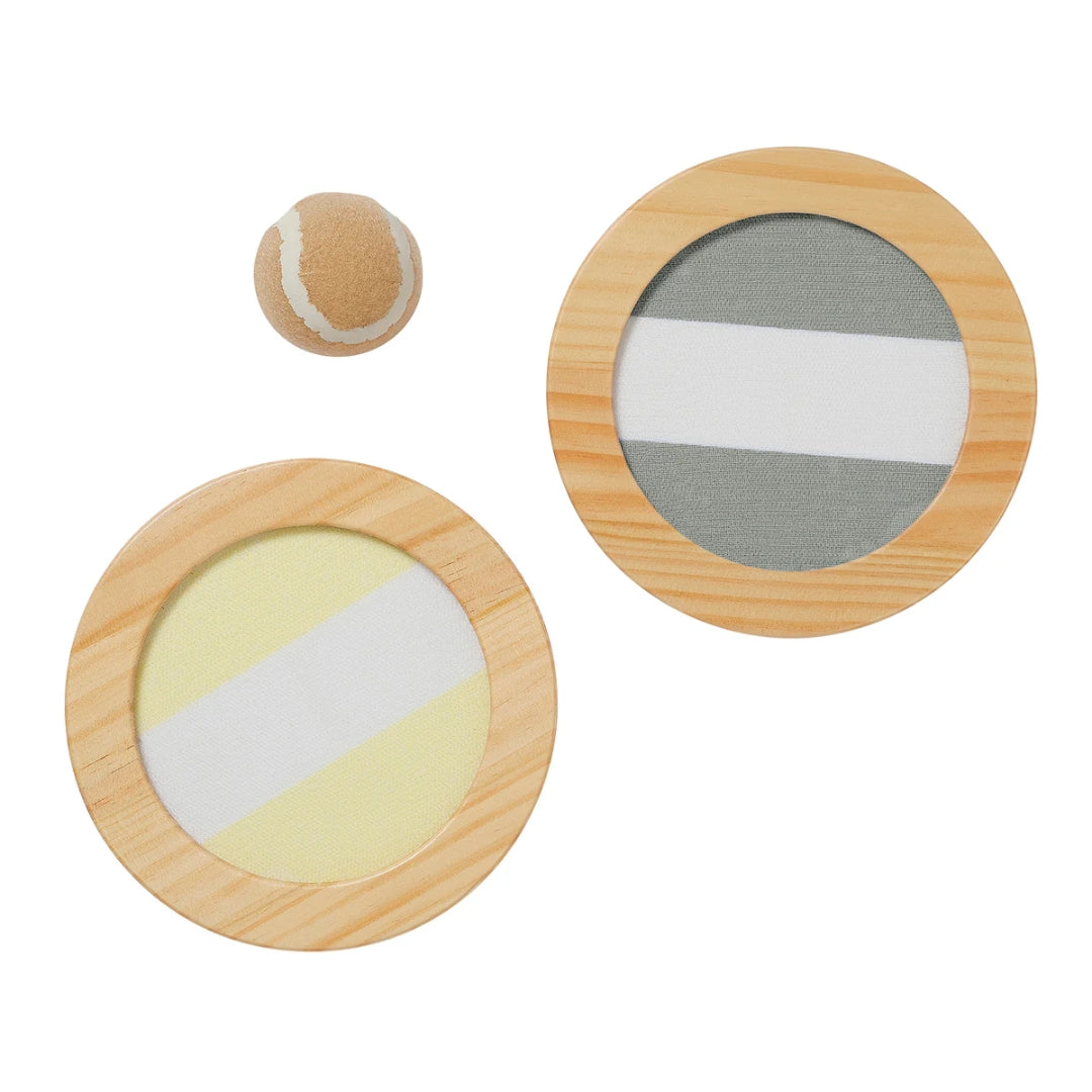 Sunnylife Catch Ball Set | Seagrass