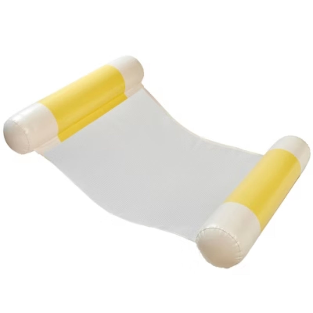 Sunnylife Water Hammock Float | La Mer Limon