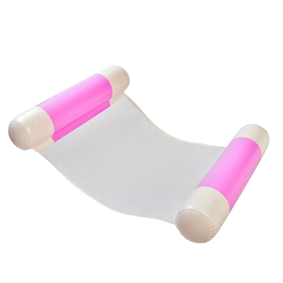 Sunnylife Water Hammock Float | Magenta