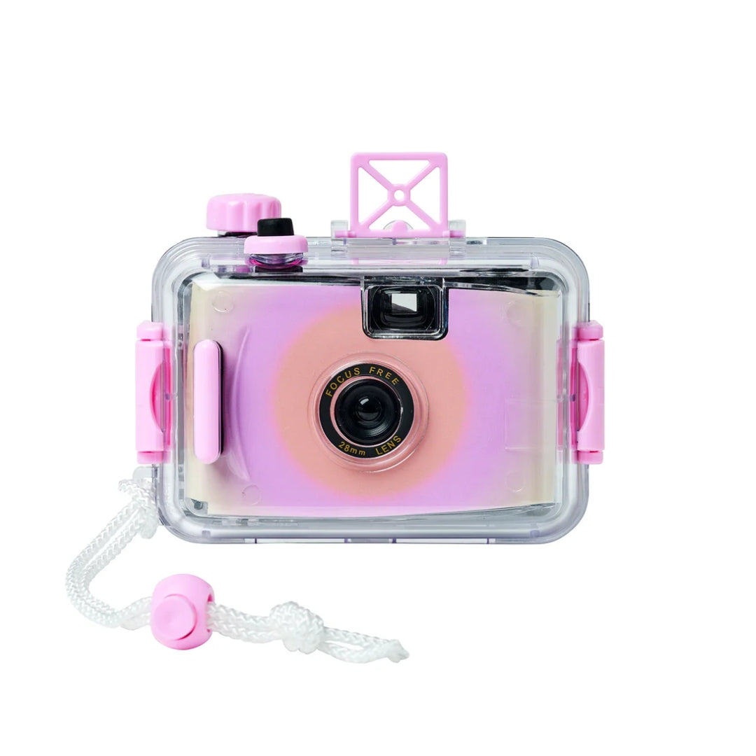 Sunnylife Underwater Camera | Magenta