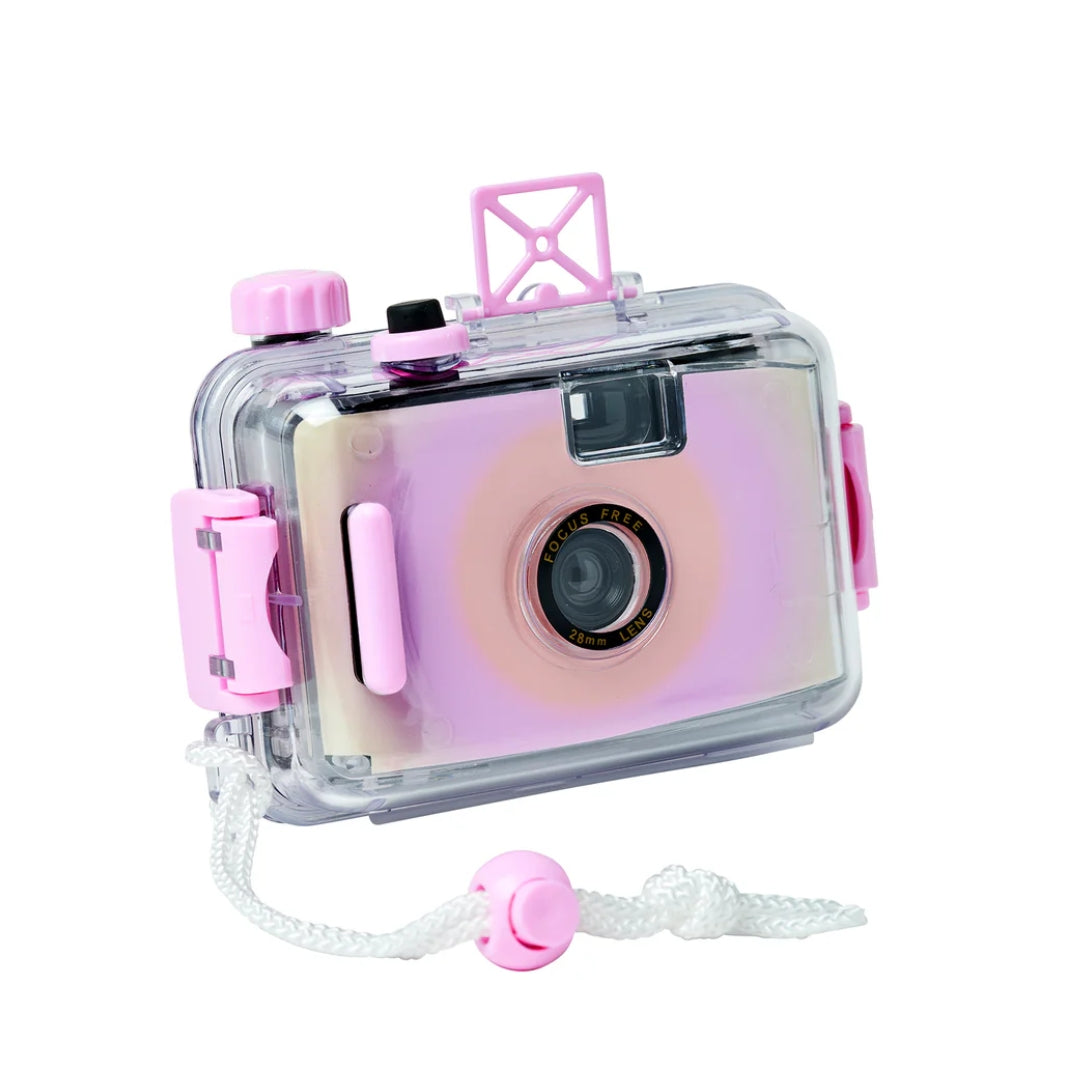 Sunnylife Underwater Camera | Magenta