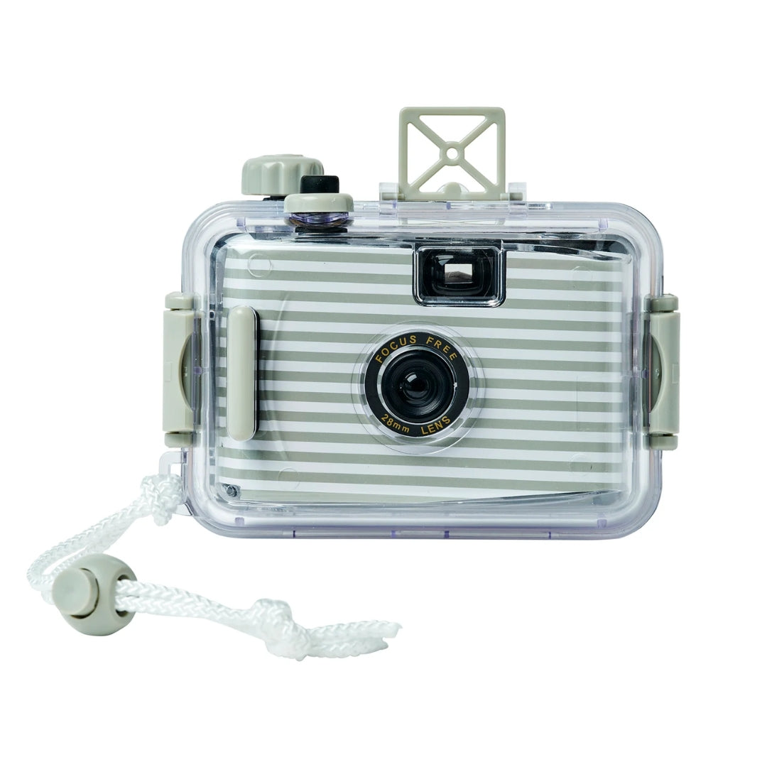 Sunnylife Underwater Camera | Seagrass