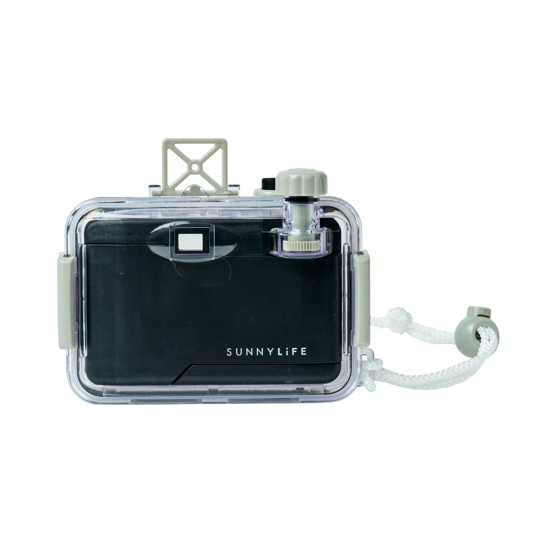 Sunnylife Underwater Camera | Seagrass