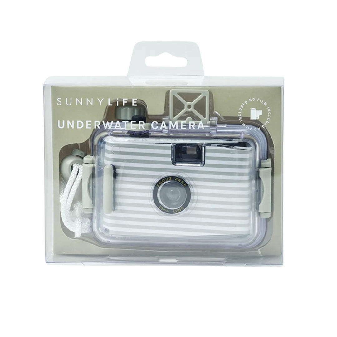 Sunnylife Underwater Camera | Seagrass