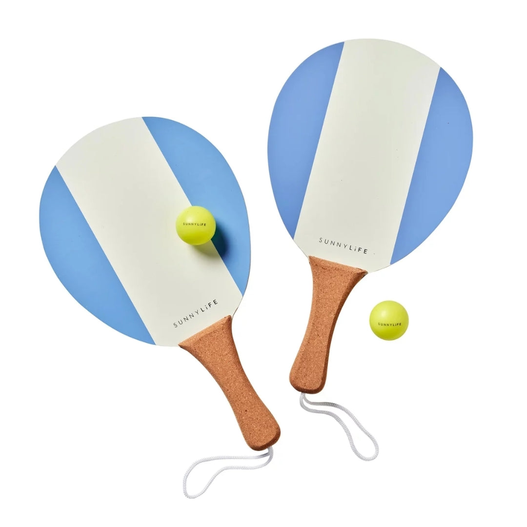 Sunnylife Beach Bats | La Mer Med Bleu