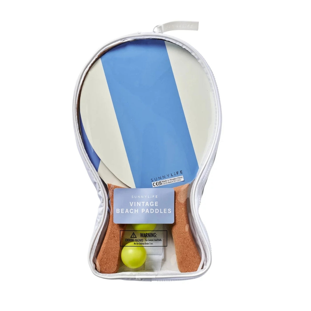 Sunnylife Beach Bats | La Mer Med Bleu