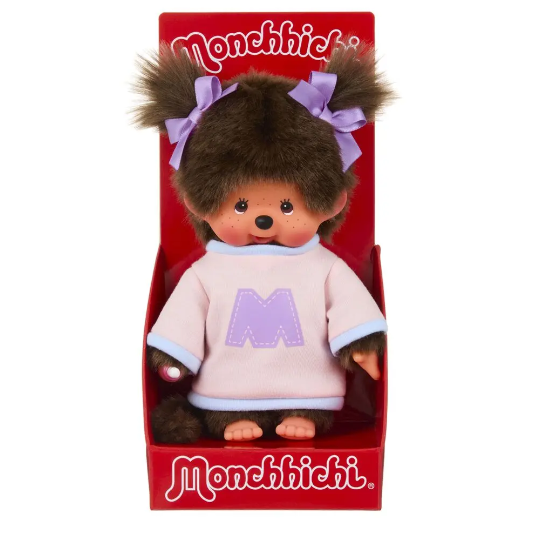 Monchhichi | Sweat M