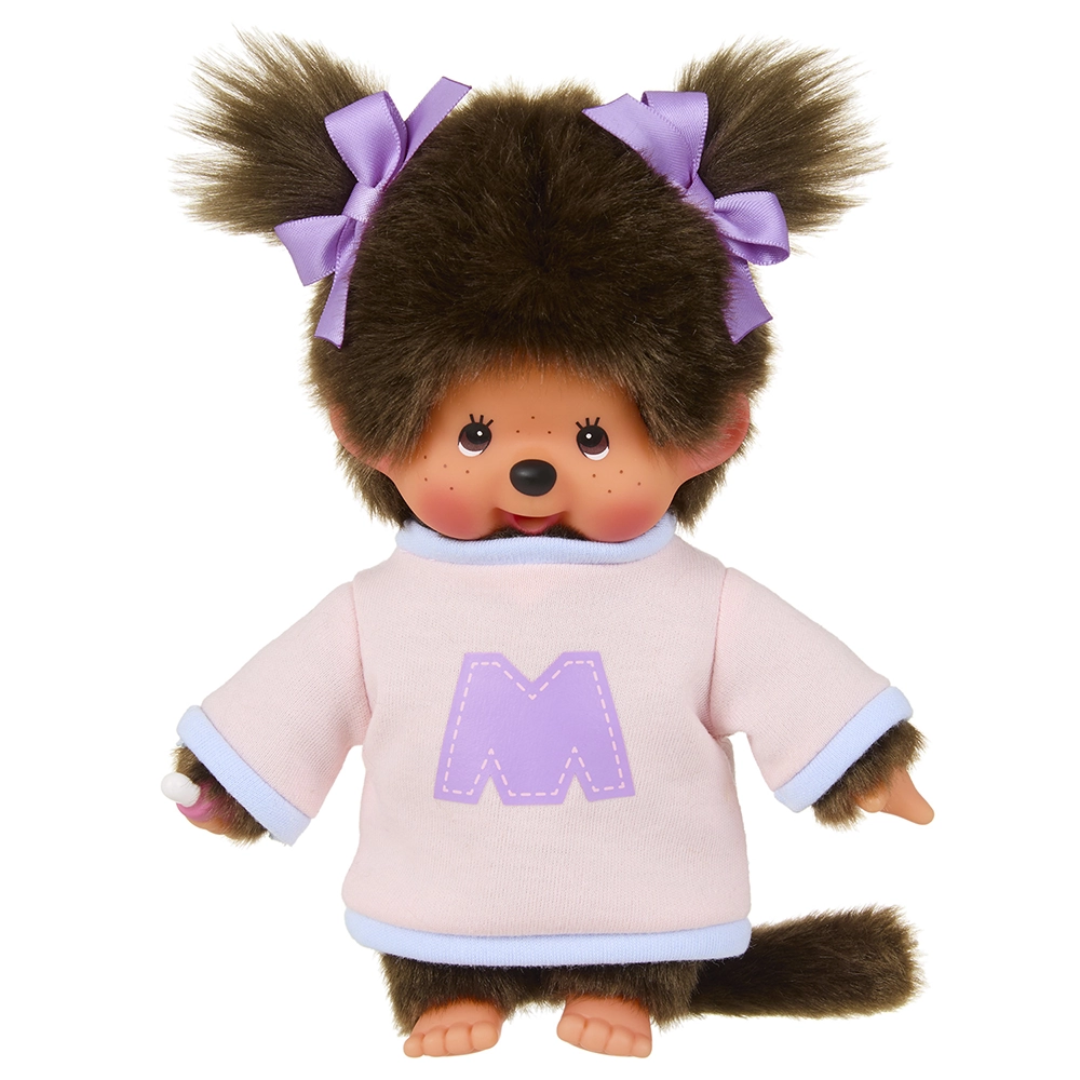 Monchhichi | Sweat M