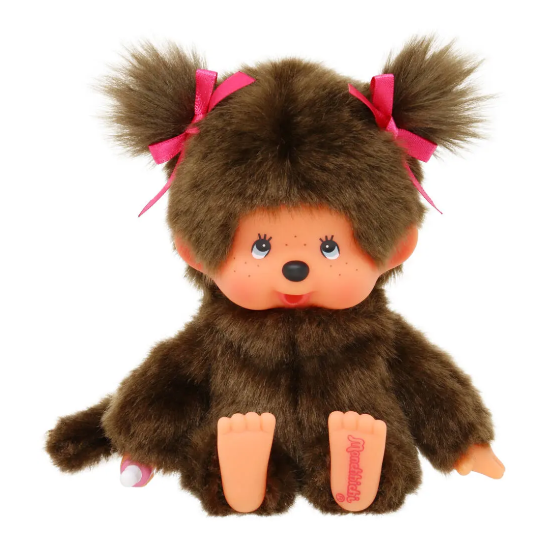 Monchhichi | Original Girl