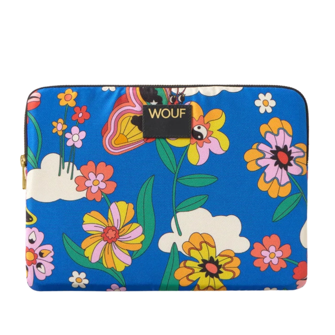 iPad Sleeve | Happyland