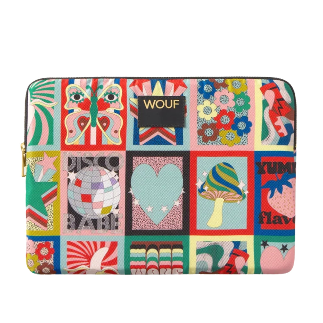 iPad Sleeve | Discobabe
