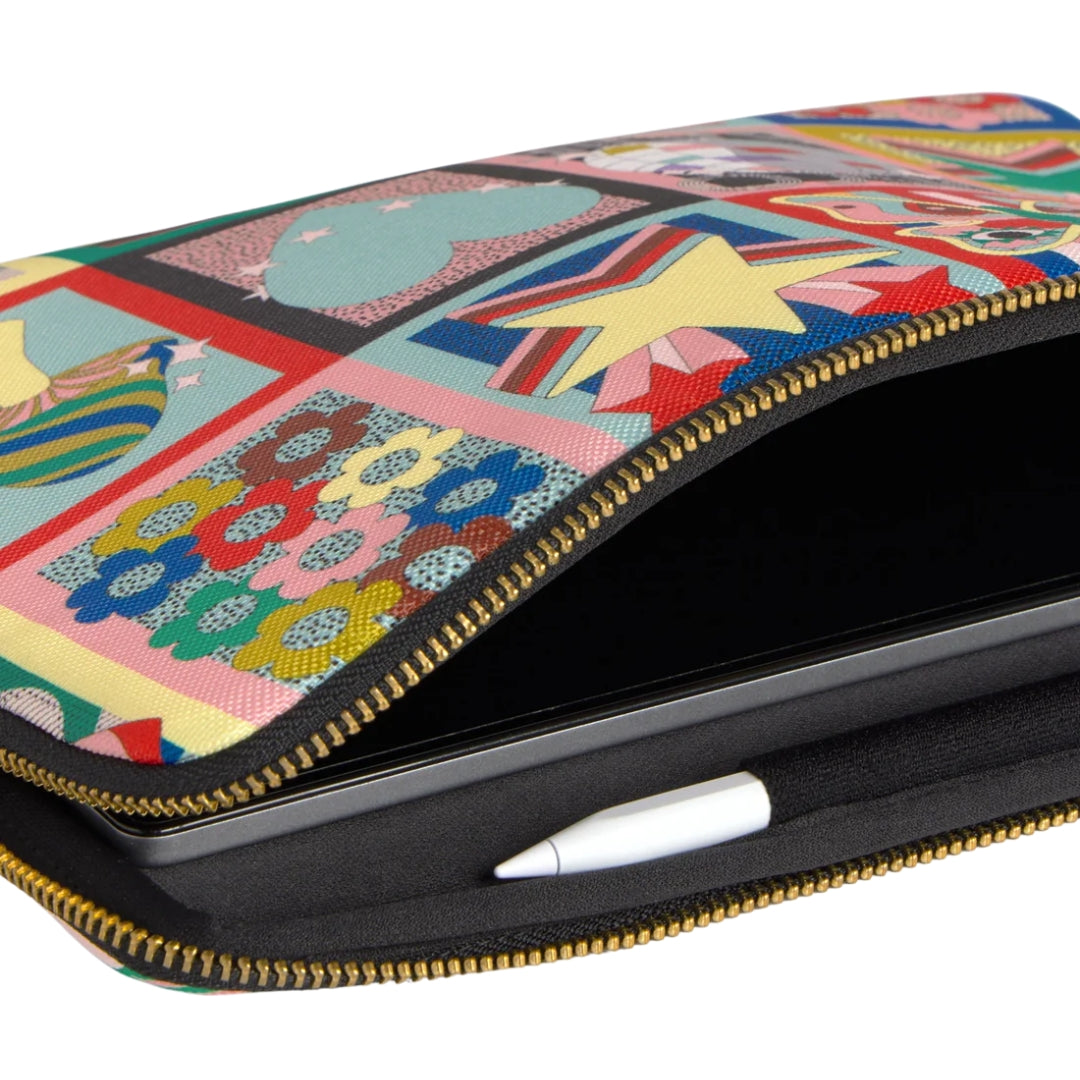 iPad Sleeve | Discobabe