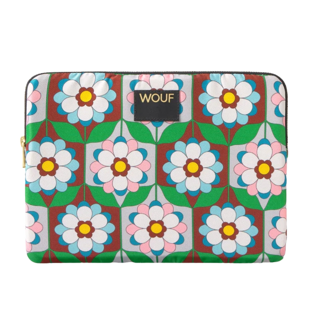 iPad Sleeve | Kaleido