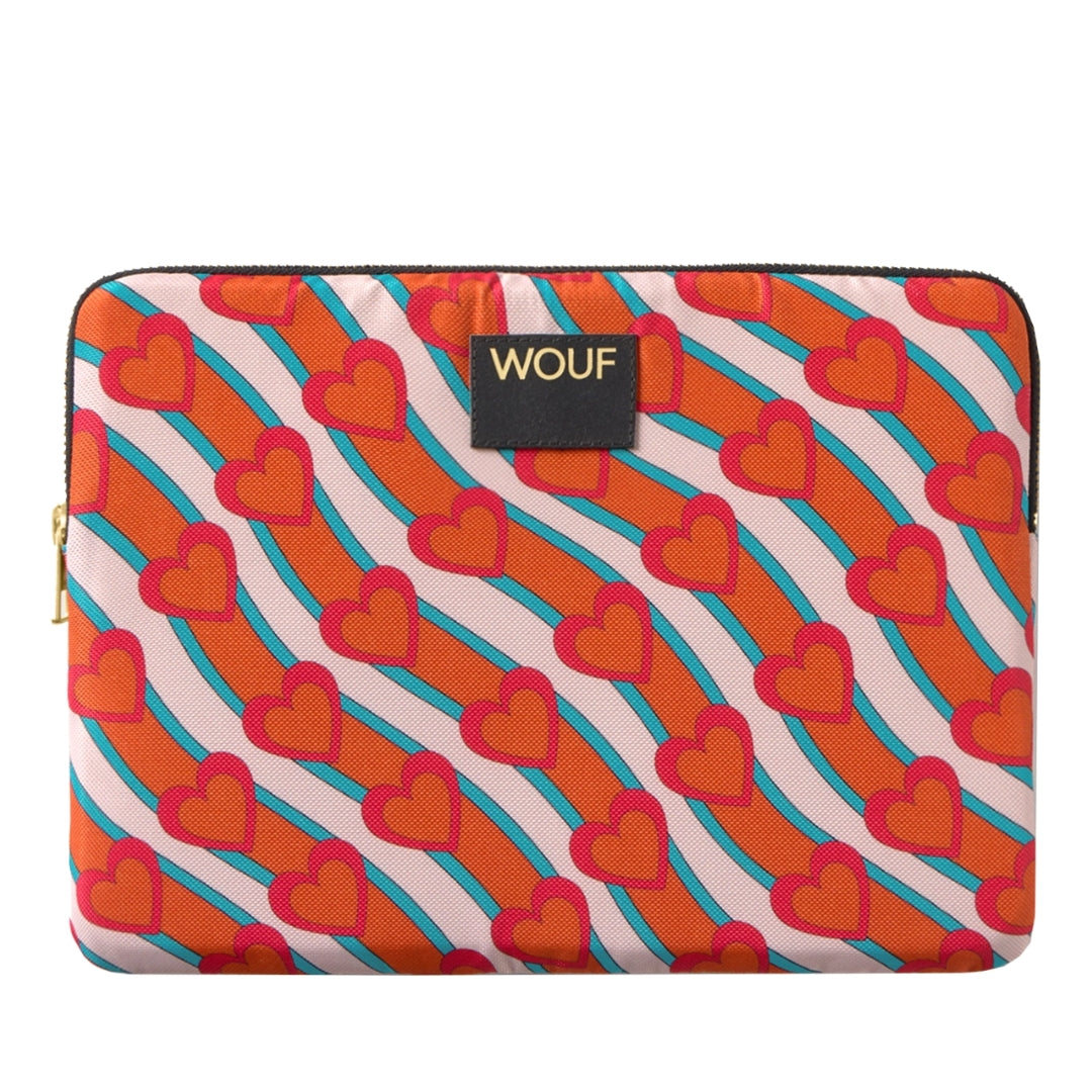 iPad Sleeve | Heartbeat