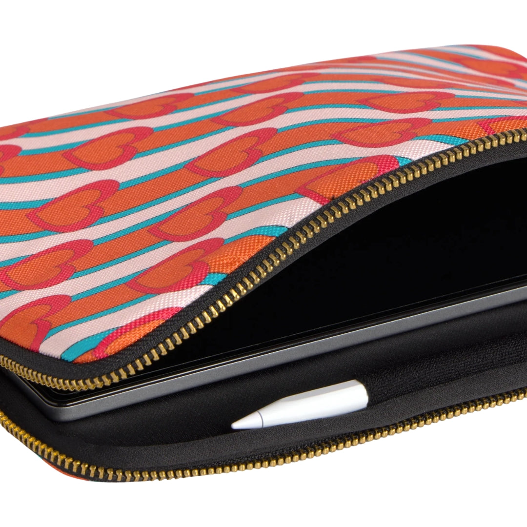 iPad Sleeve | Heartbeat