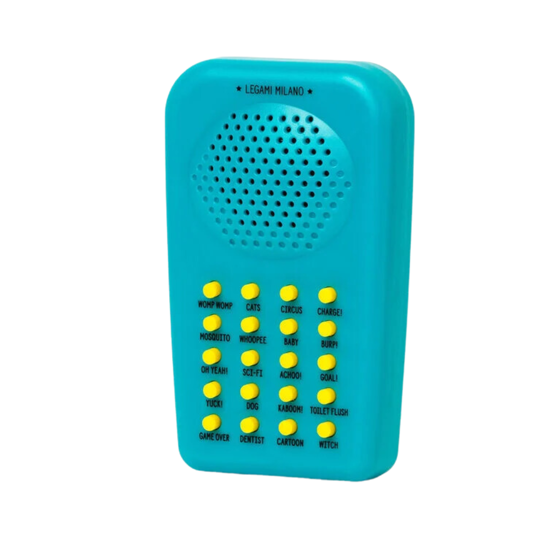 Legami Fun Sound Machine