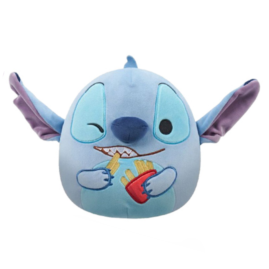 Squishmallows Stitch