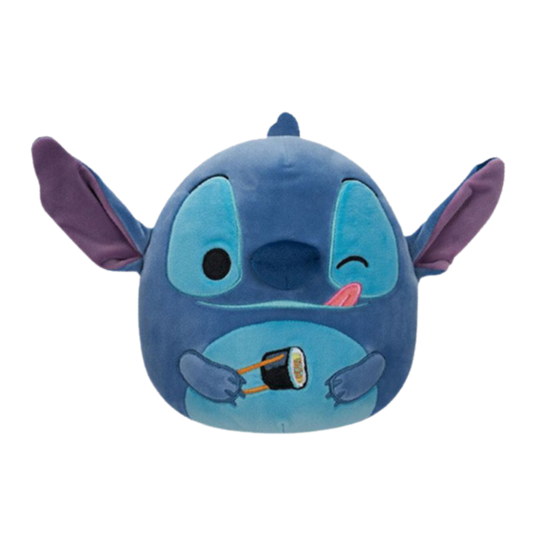 Squishmallows Stitch