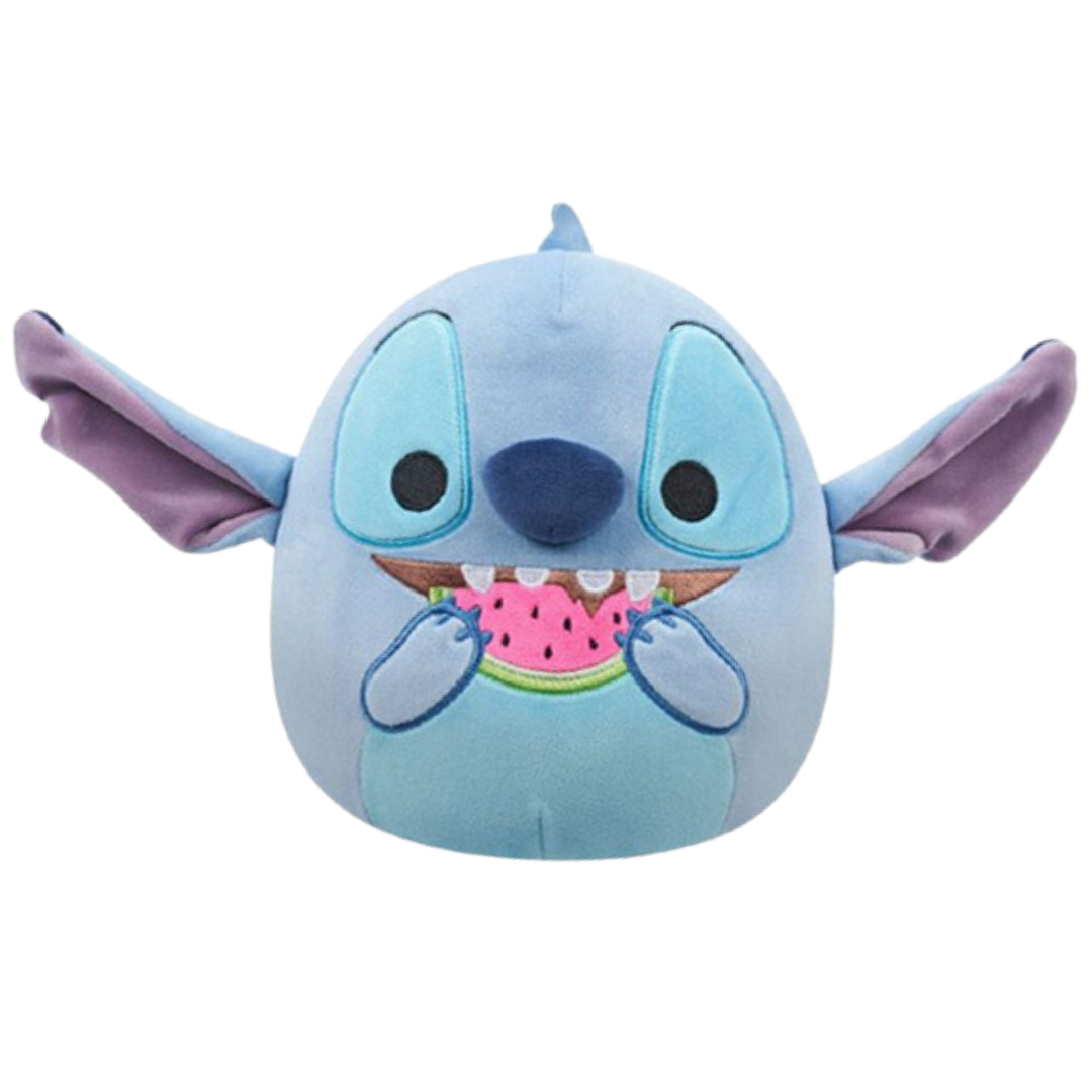 Squishmallows Stitch