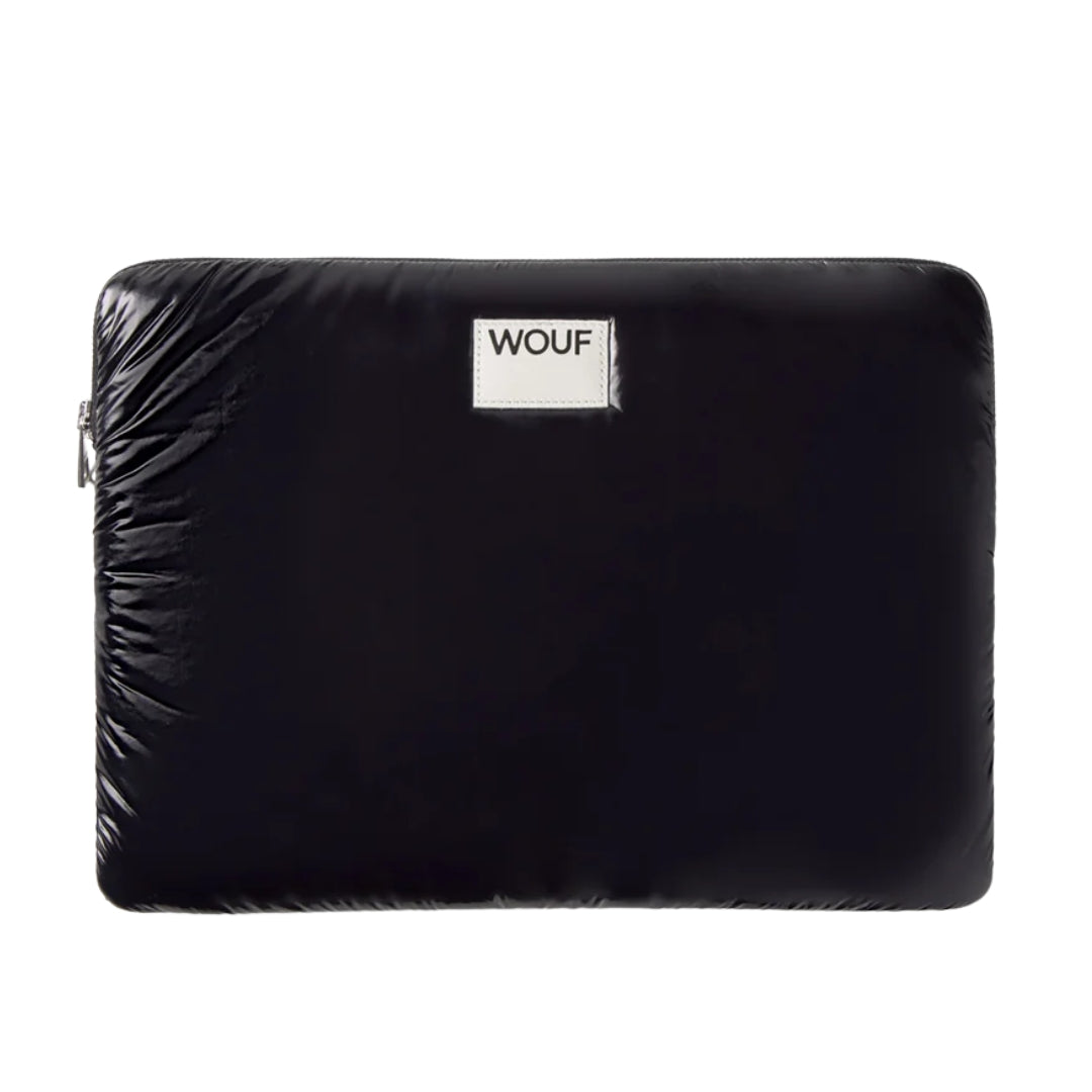 Wouf Laptop Sleeve | Nuit