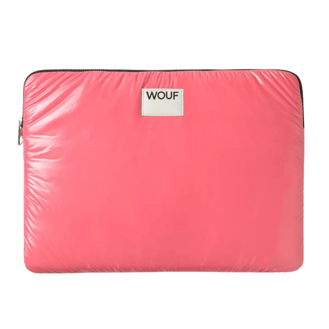 Wouf Laptop Sleeve | Candy