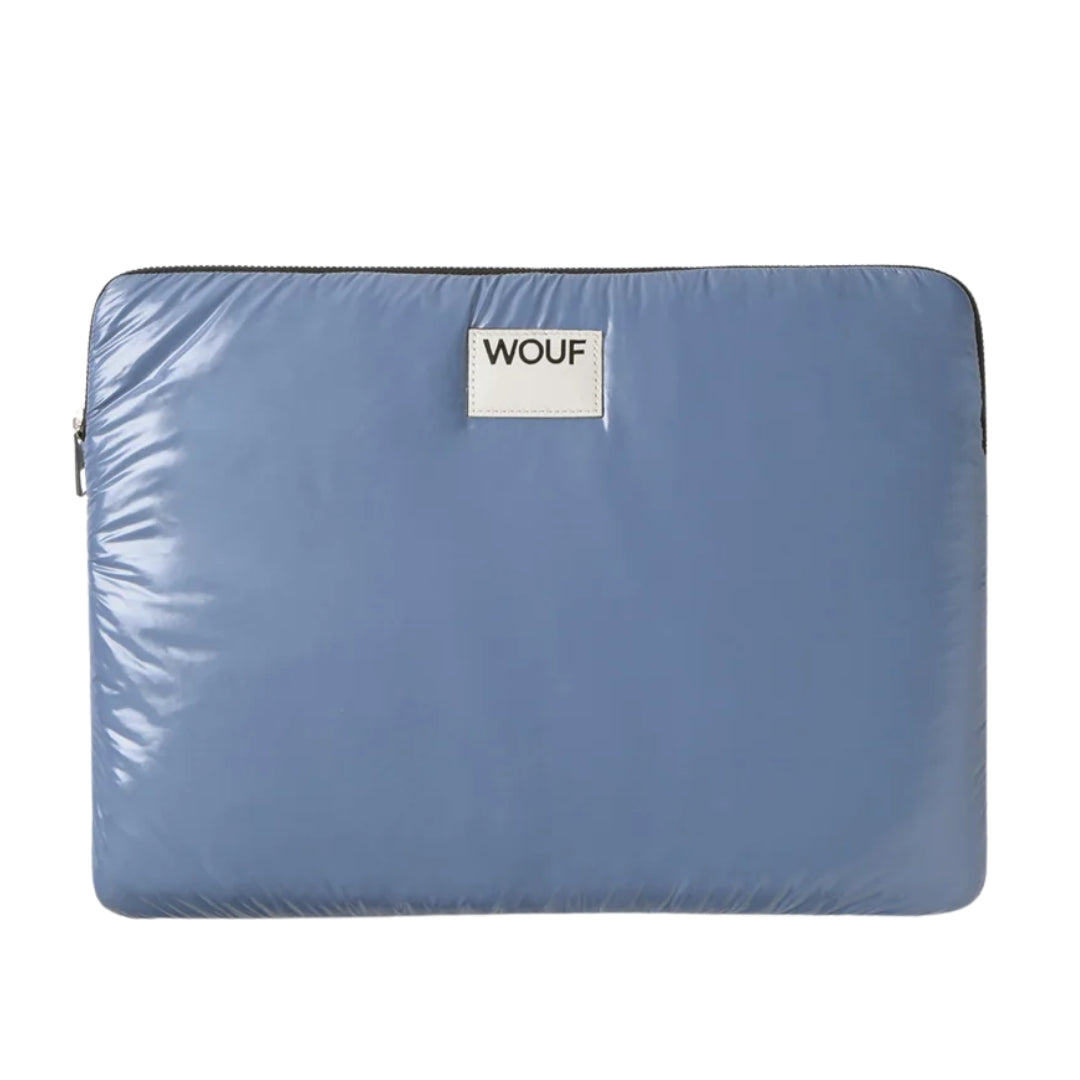 Wouf Laptop Sleeve | Royal