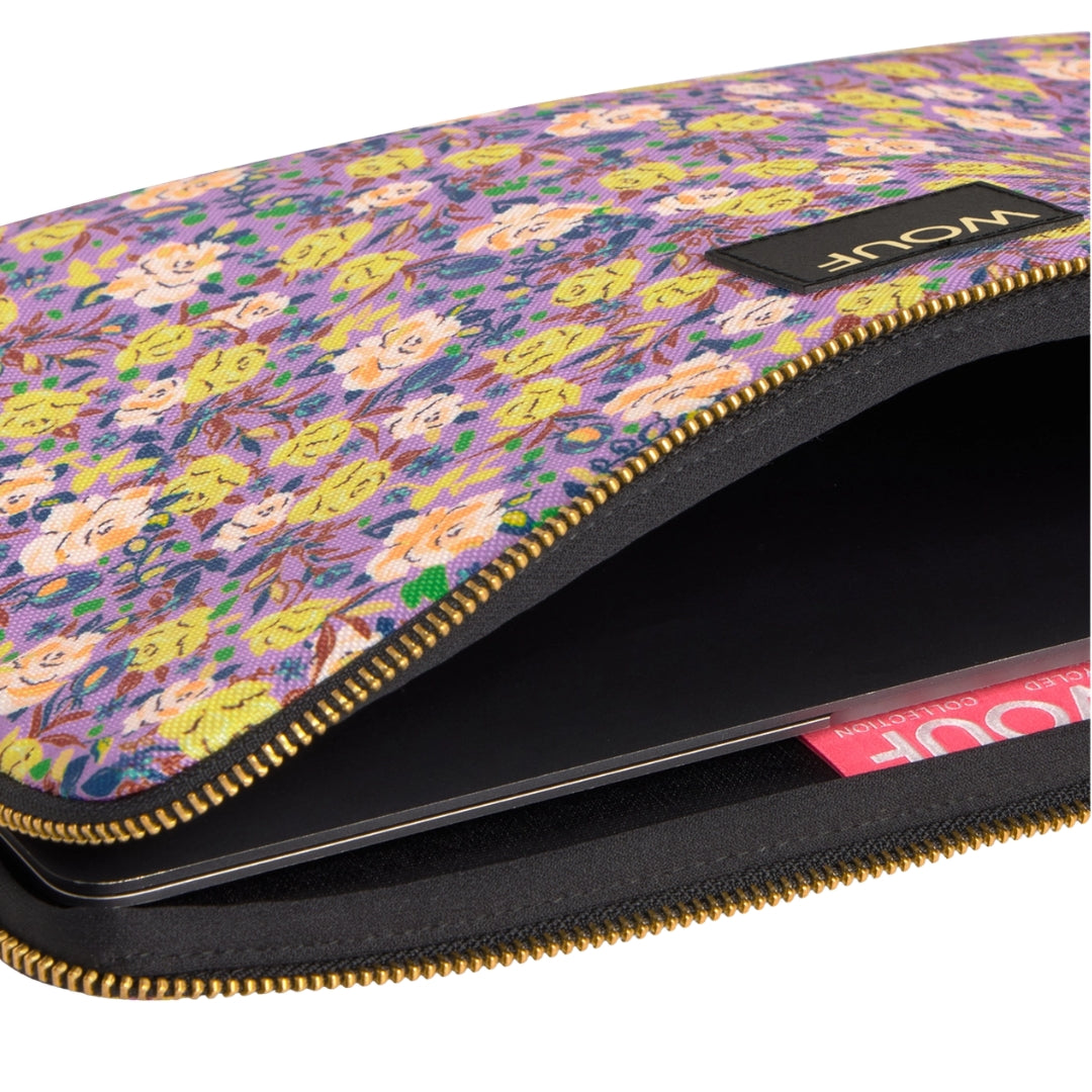 Wouf Laptop Sleeve | Sundance