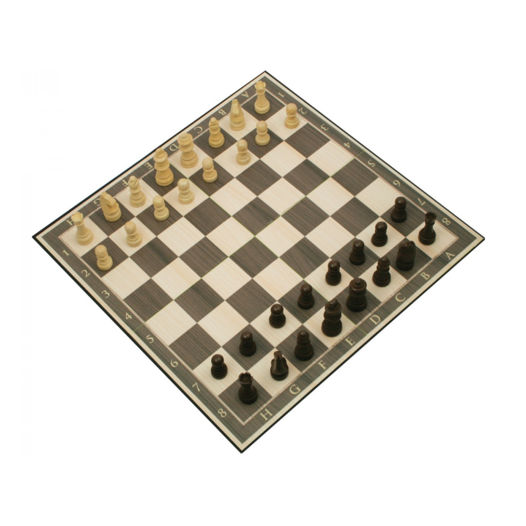 Classic Games | Chess