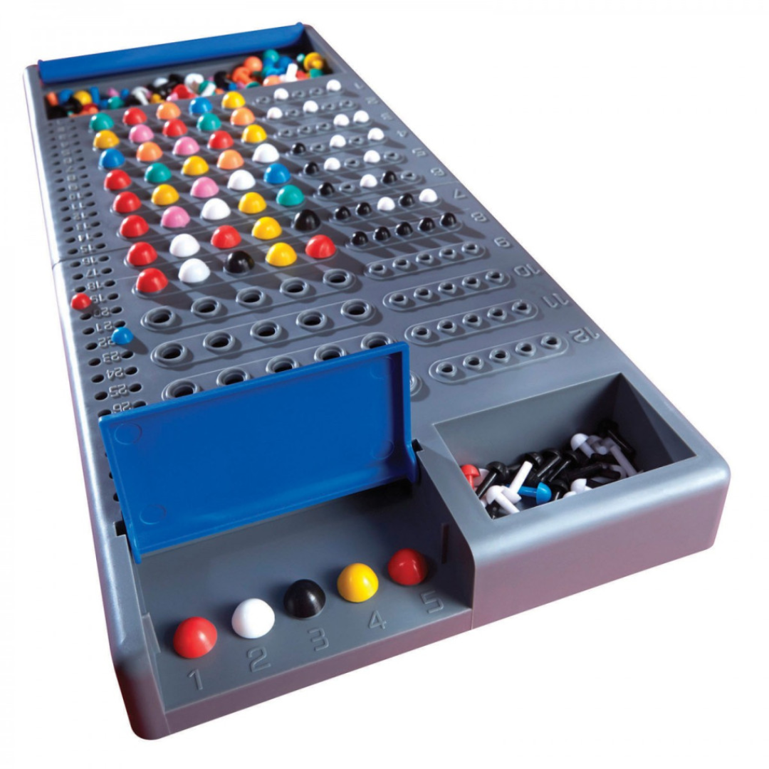 Classic Games | Code Breaker