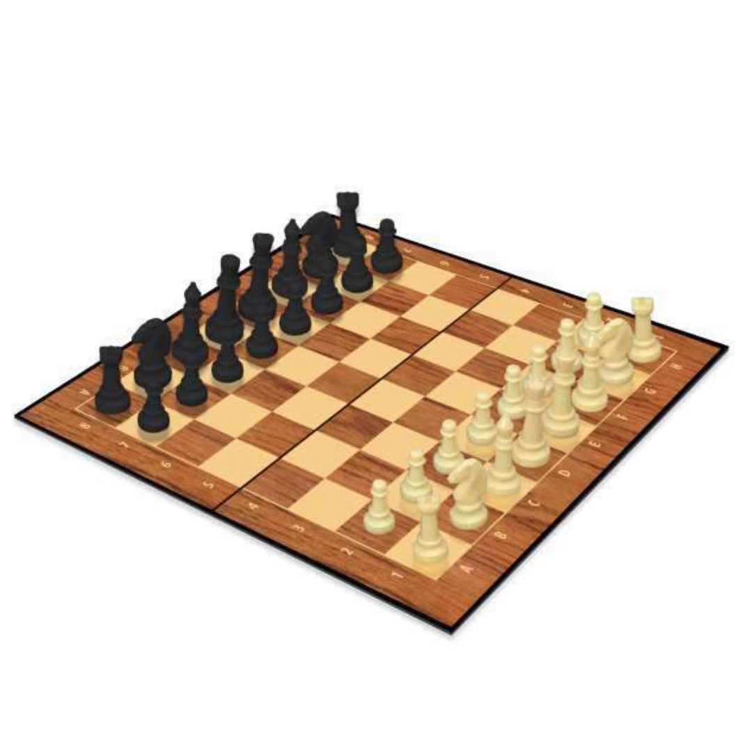 Classic Games | Chess