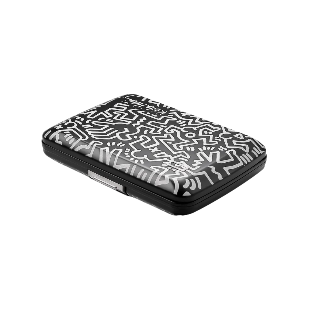 ÖGON x Keith Haring Card Case