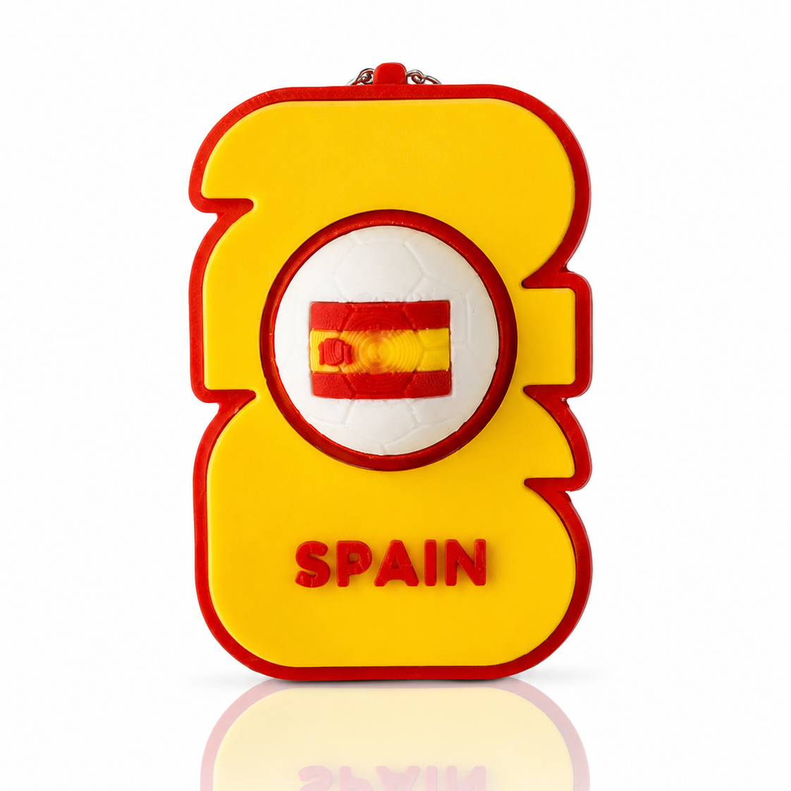 Spinner Whistle | Spain