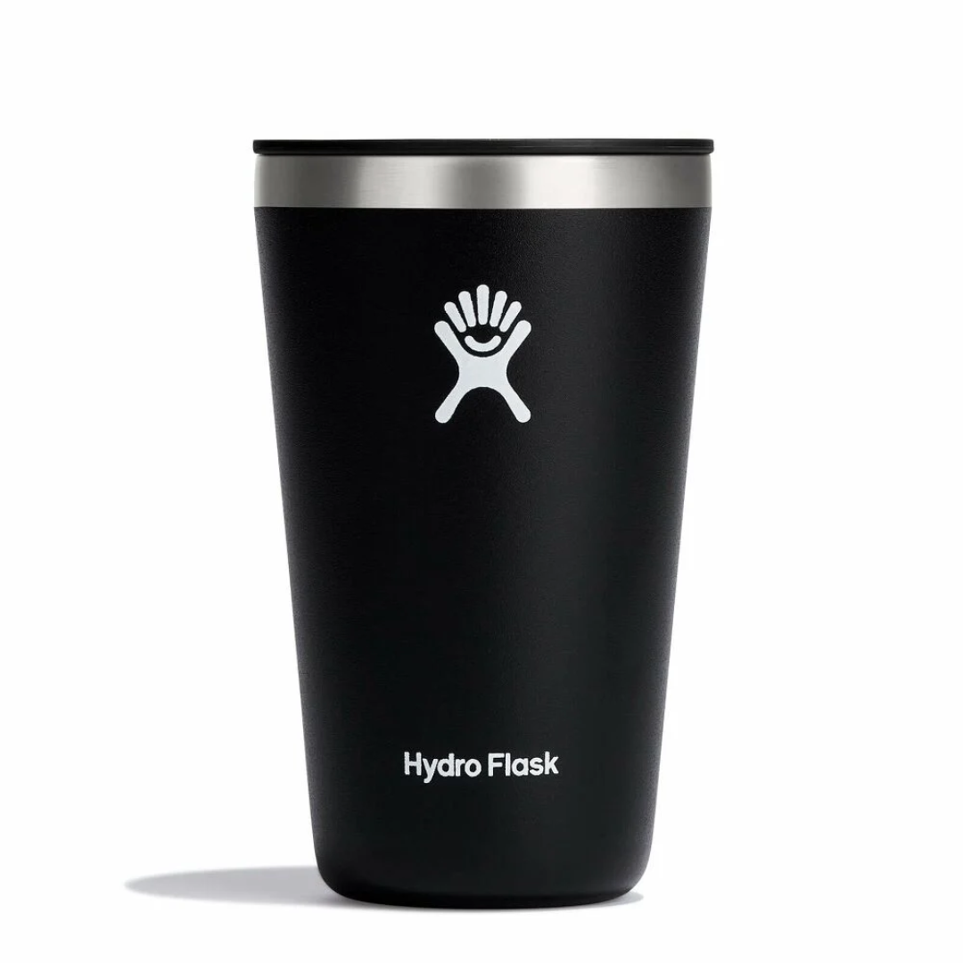 Hydro Flask All Around Tumbler | Black