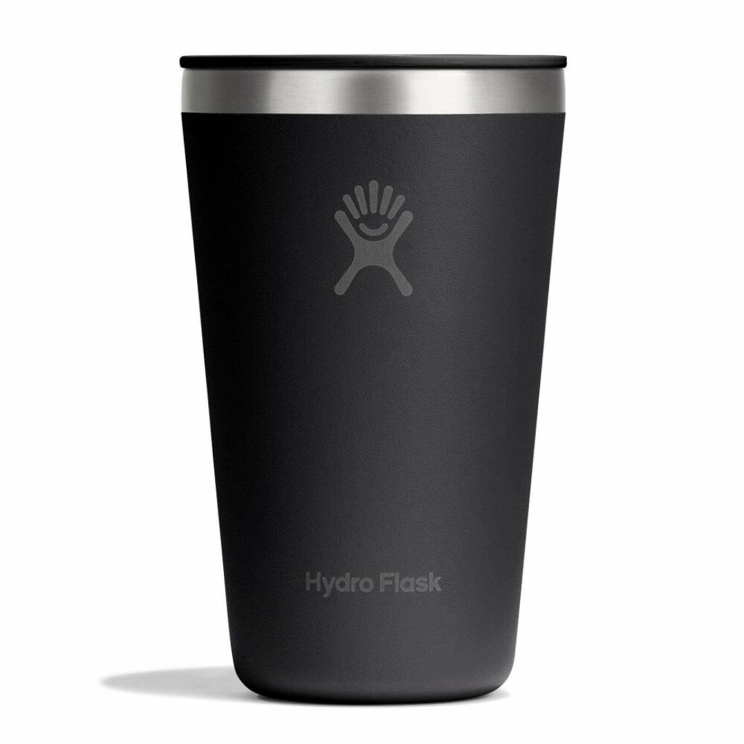 Hydro Flask All Around™ Tumbler | Black