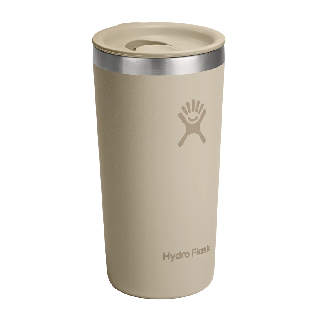 Hydro Flask All Around Tumbler Press-In Lid | Oat